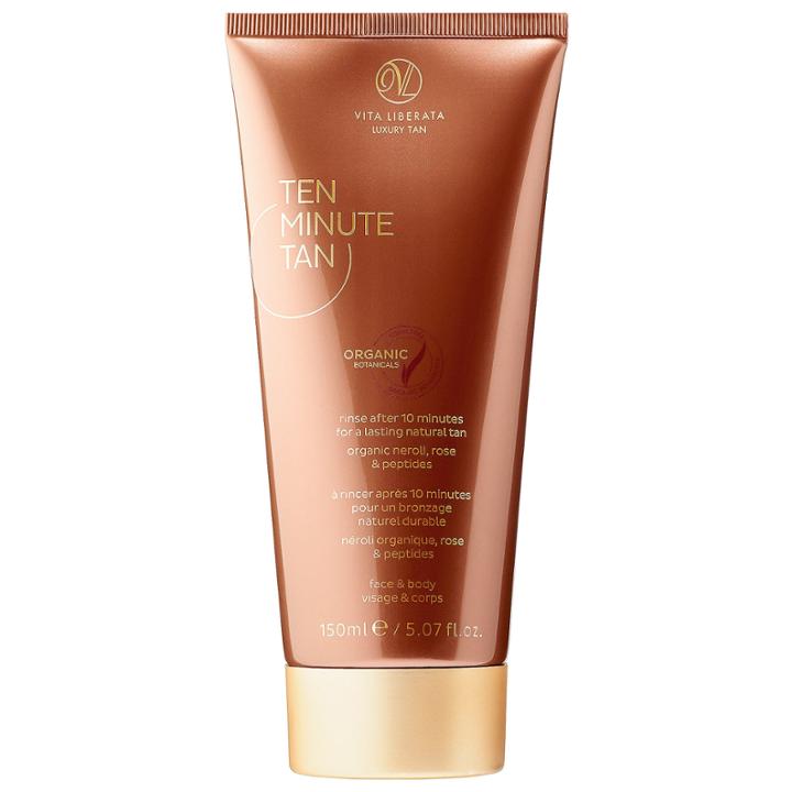Vita Liberata Ten Minute Tan