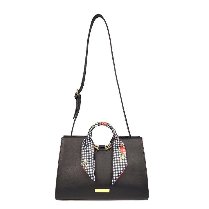 Liz Claiborne Reina Tote Bag