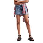 Levi's Mid Length Skirt