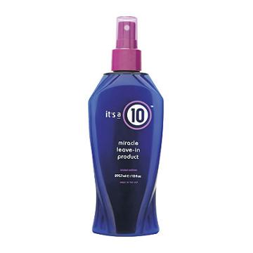 It's A 10 Leave-in Product - 10 Oz.