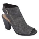 2 Lips Too Pearl Womens Shooties