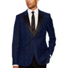 Jf J.ferrar Special Occasion Slim Fit Floral Sport Coat