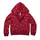 Love At First Sight Reversible Hoodie