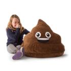 Gomoji&trade; Emoji Bean Bag Poopsie