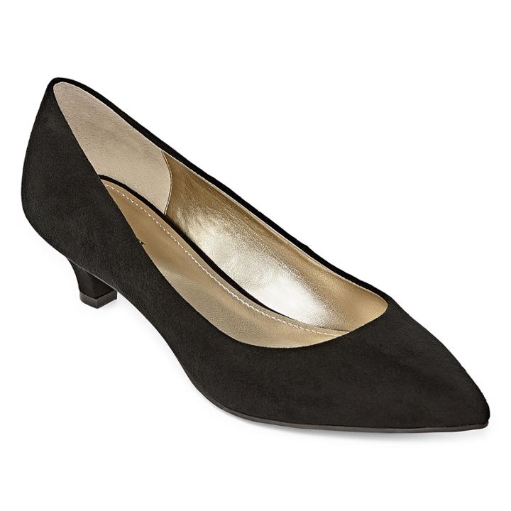 East 5th Helaine Womens Pumps