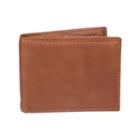 Stafford Rfid Genuine Leather Wallet