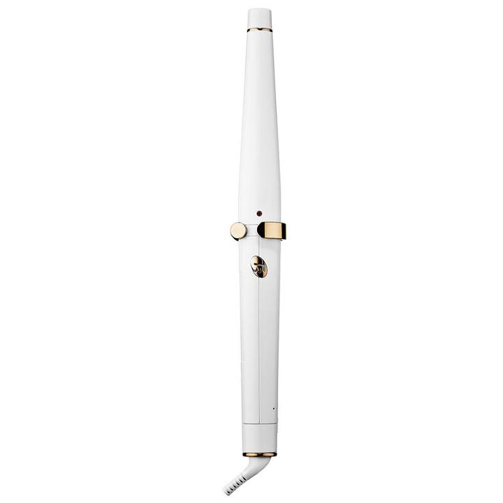 T3 Singlepass Wave 1.25 - 0.75 Professional Styling Wand