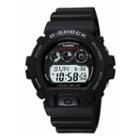 Casio G-shock Tough Solar Mens Atomic Timekeeping Digital Sport Watch Gw6900-1