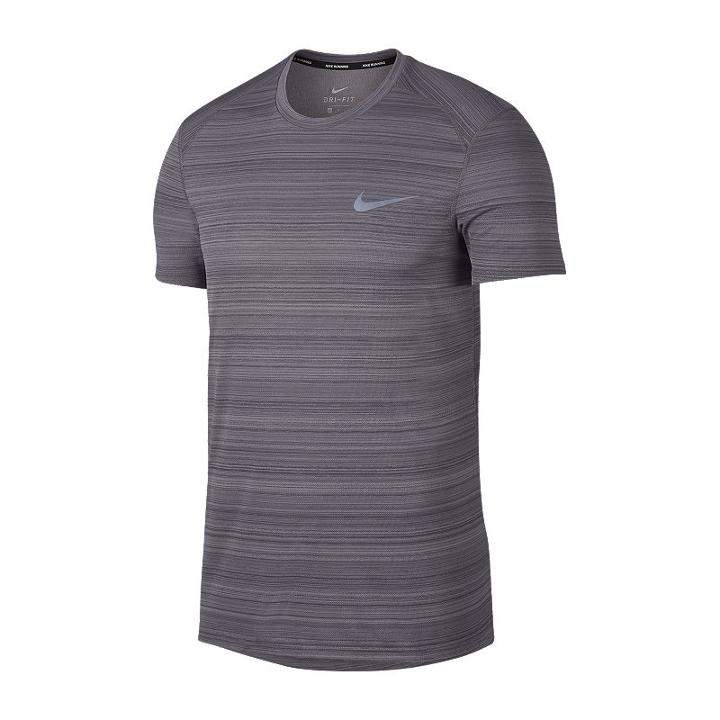 Nike Miler Short Sleeve T-shirt