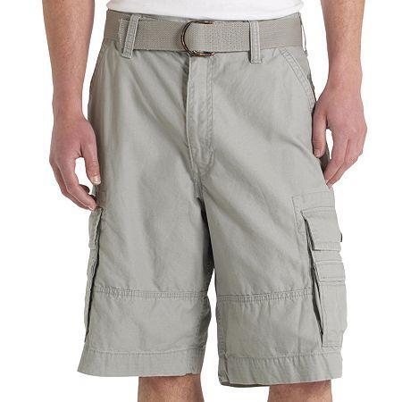 Levi's Squad Cargo Shorts With Belt