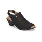 Comfortiva Faye Womens Heeled Sandals