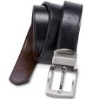 Dockers Bridle Reversible Leather Belt