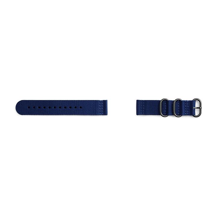 Samsung Wearables Gear Sport Compatible Unisex Multicolor Watch Band-gp-r600breecab