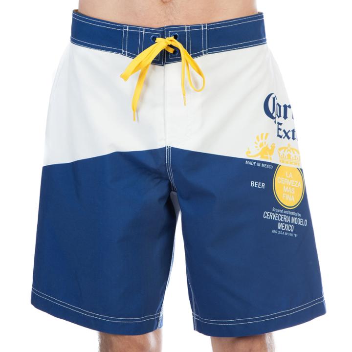 Bioworld Corona Board Shorts