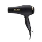Hot Tools Dc Black Gold Motor Dryer 110/120v Hair Dryer