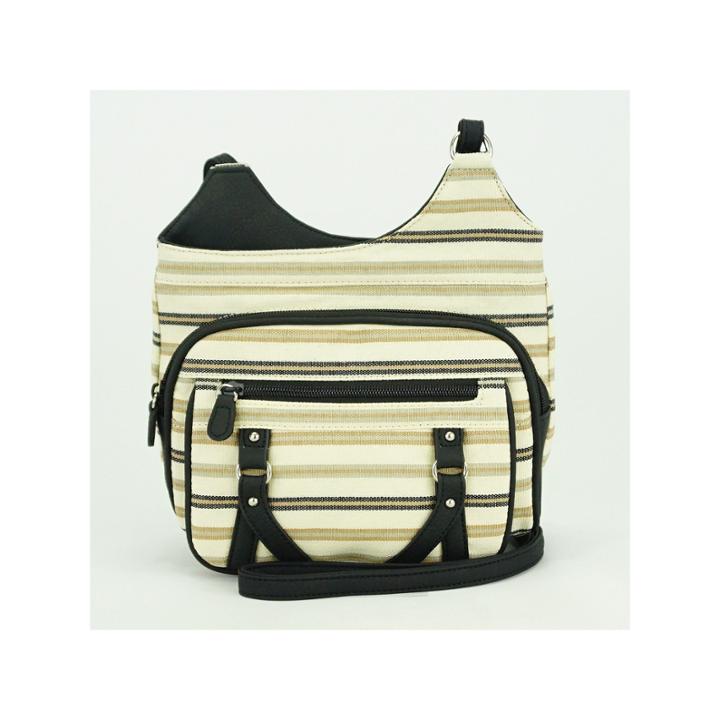 St. John's Bay Multi Mini Prime Crossbody Bag