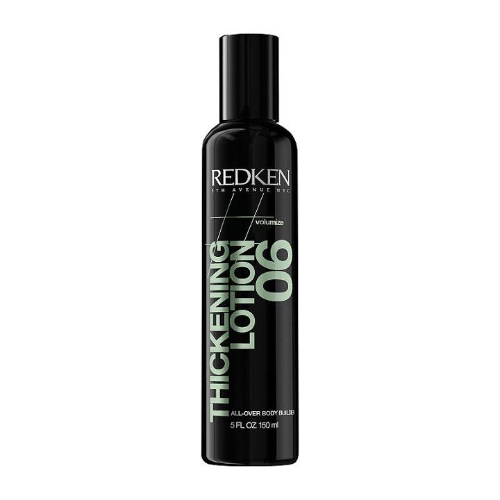 Redken Thickening Lotion Hair Lotion-16.9 Oz.