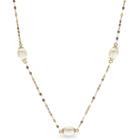 14k Gold 21 Inch Chain Necklace