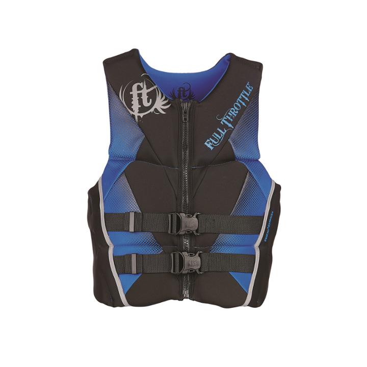 Full Throttle Life Vest
