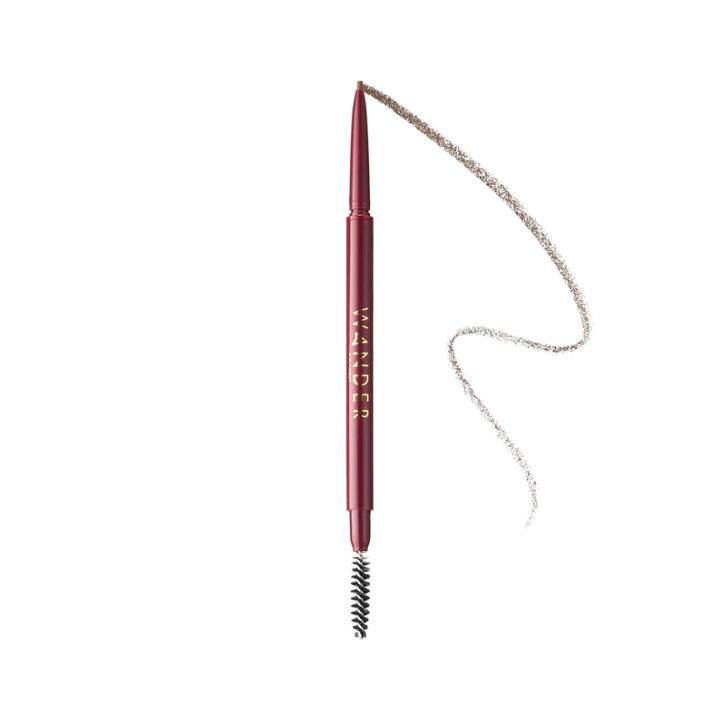 Wander Beauty Frame Your Face Micro Brow Pencil