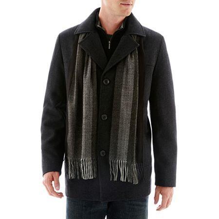 Claiborne Walking Coat