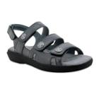 Propet Bahama Womens Leather Sandals