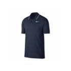 Nike Essential Short Sleeve Solid Polo Shirt
