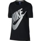 Nike Logo Prep Tee