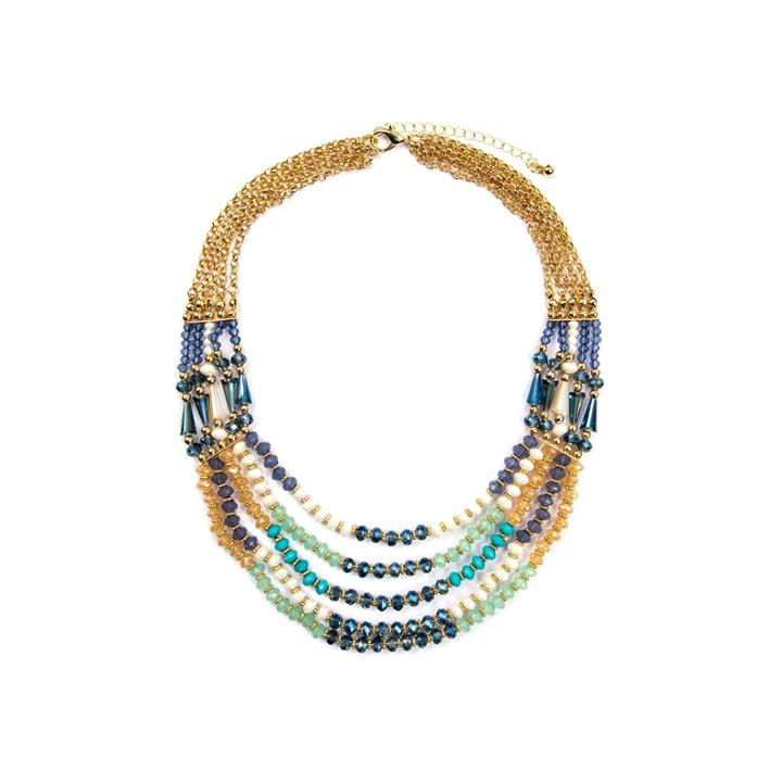 Arizona Womens Illusion Necklace