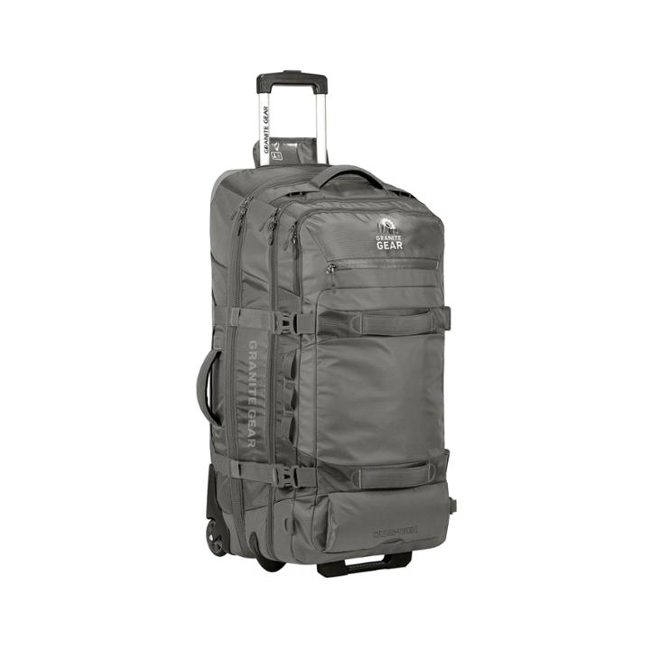 Granite Gear 32 Wheeled Duffel Bag