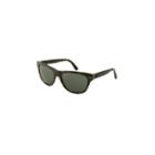 Polo Ralph Lauren Sunglasses - Ph4080 / Frame: Green Tortoise Lens: Green