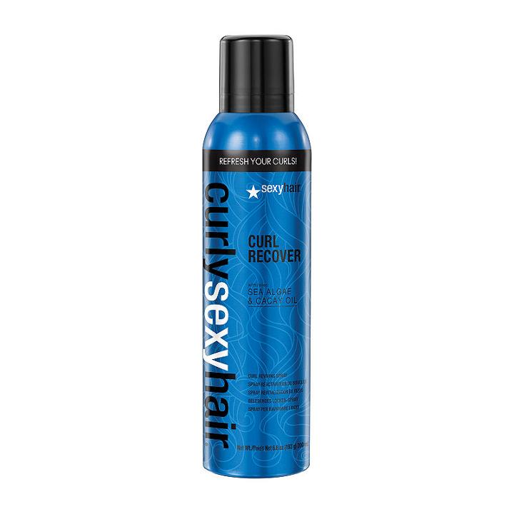 Sexy Hair Concepts Curly Sexy Hair Hair Product-6.8 Oz.