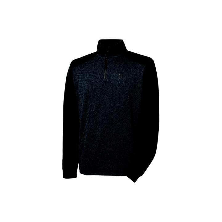 Champion Tech Fleece Quarter-zip Pullover Athletic