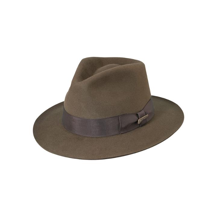 Indiana Jones™ Wool Felt Safari Hat