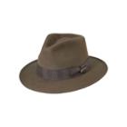 Indiana Jones&trade; Wool Felt Safari Hat