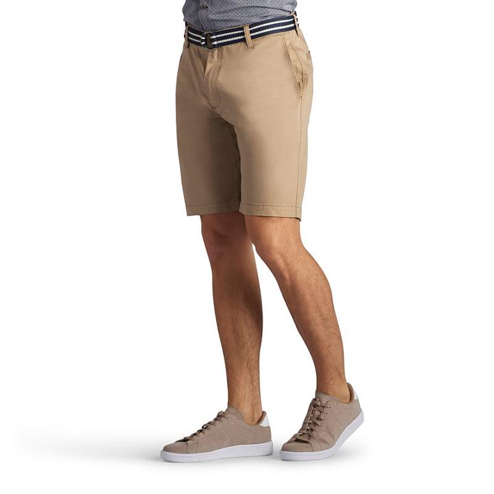 Lee Chino Shorts