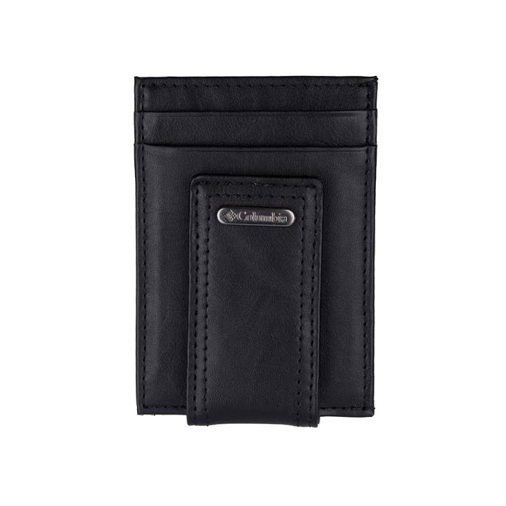 Columbia Rfid Front Pocket Wallet