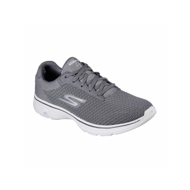 Skechers Go Walk 4 Noble Mens Sneakers