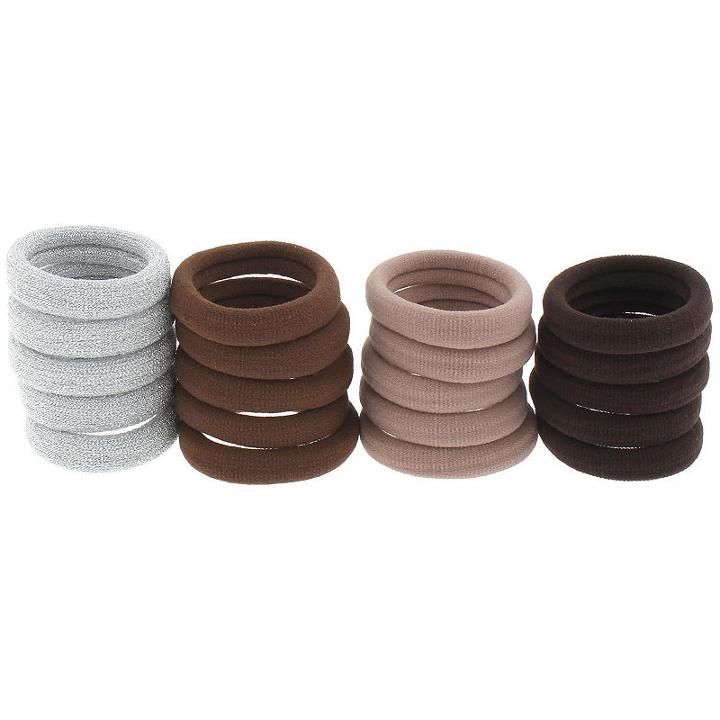 Mixit 20-pc. Hair Ties