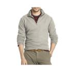 Arrow Quarter-zip Sweater Fleece Pullover