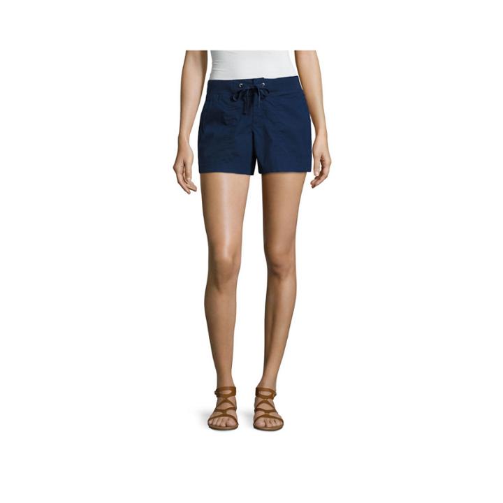 A.n.a Woven Cargo Shorts Talls