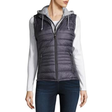 Ymi Vest-juniors