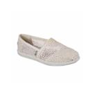 Skechers Bobs Daisy & Dot Womens Sneakers