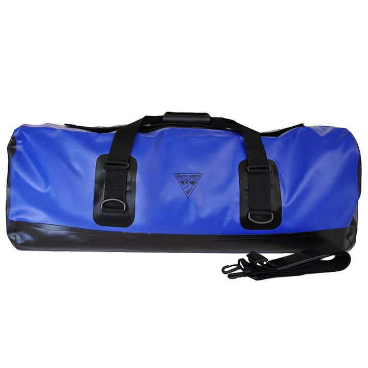 Seattle Sports Downstream Duffel Bag