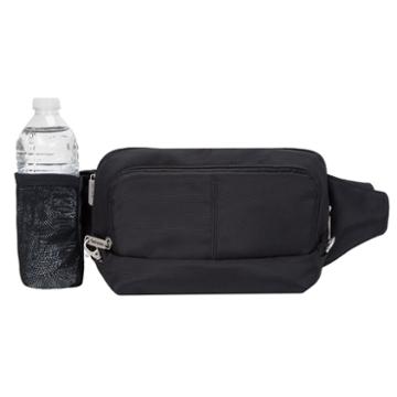 Travelon Anti-theft Classic Fanny Pack