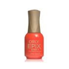 Orly Epix Flexible Color Improv Nail Polish - .6 Oz.