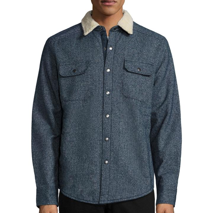 Arizona Shirt Jacket