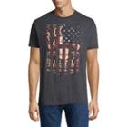 Rock And Roll Hall Of Fame Graphic Tee