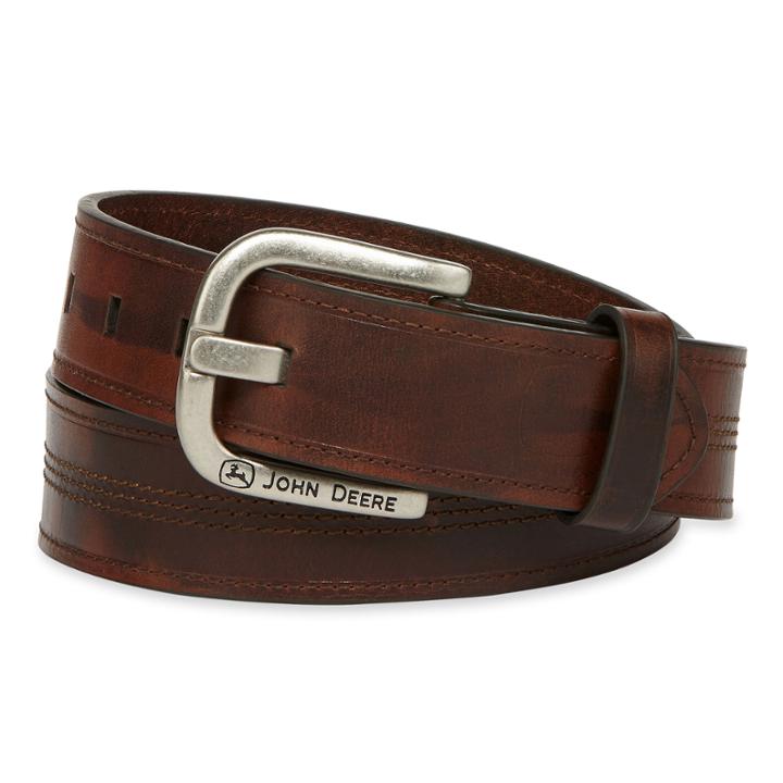 John Deere&trade; Oil Tan Belt