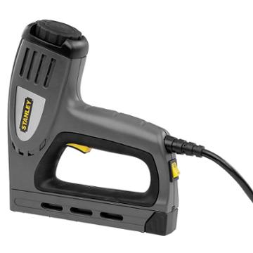 Stanley Hand Tools Tre550z Electric Staple & Nail Gun